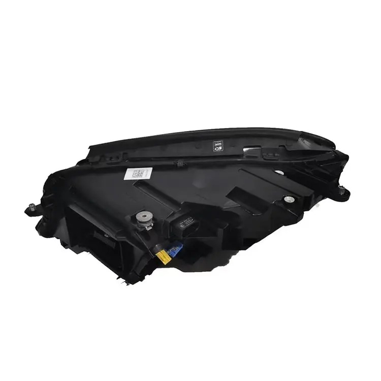 FOR  S-Class 04-17 W222 Applicable Models S320 /400/500/450/350  Headlight Car Modified Headlight